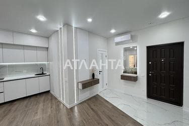 1-кімнатна квартира за адресою вул. Краснова (площа 44,5 м²) - Atlanta.ua - фото 20