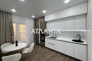 1-кімнатна квартира за адресою вул. Краснова (площа 44,5 м²) - Atlanta.ua - фото 21