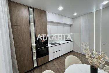 1-кімнатна квартира за адресою вул. Краснова (площа 44,5 м²) - Atlanta.ua - фото 22