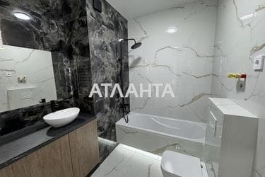 1-кімнатна квартира за адресою вул. Краснова (площа 44,5 м²) - Atlanta.ua - фото 25
