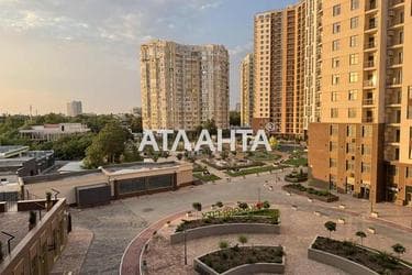 1-кімнатна квартира за адресою вул. Краснова (площа 44,5 м²) - Atlanta.ua - фото 26