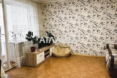 3-комнатная квартира по адресу ул. Заболотного ак. (площадь 62 м²) - Atlanta.ua - фото 14