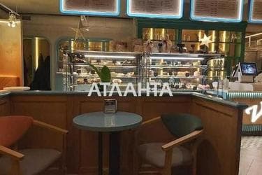 Коммерческая недвижимость по адресу ул. Королева ак. (площадь 216 м²) - Atlanta.ua - фото 10