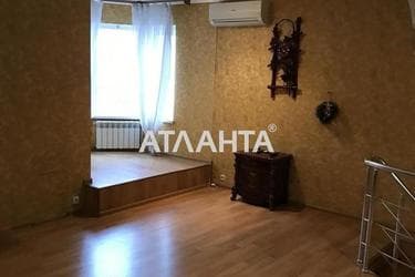 House by the address st. Kotsyubinskogo (area 113,9 m²) - Atlanta.ua - photo 21