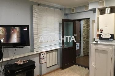 House by the address st. Kotsyubinskogo (area 113,9 m²) - Atlanta.ua - photo 18