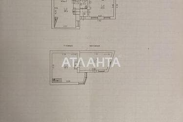 House by the address st. Kotsyubinskogo (area 113,9 m²) - Atlanta.ua - photo 27