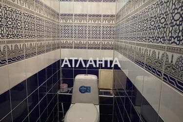 Многокомнатная квартира по адресу Добровольского пр. (площадь 80 м²) - Atlanta.ua - фото 46
