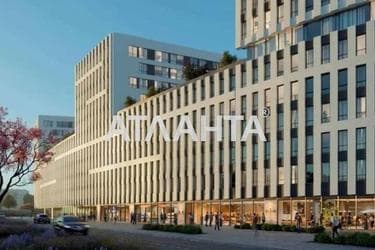 1-room apartment apartment by the address st. Zamarstynovskaya ul (area 38,9 m²) - Atlanta.ua - photo 7