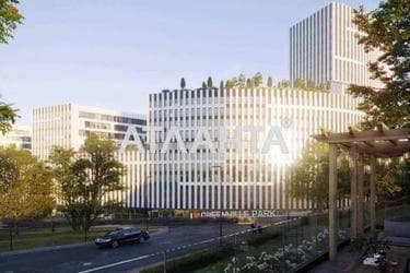 1-room apartment apartment by the address st. Zamarstynovskaya ul (area 38,9 m²) - Atlanta.ua - photo 8
