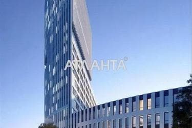 1-room apartment apartment by the address st. Zamarstynovskaya ul (area 38,9 m²) - Atlanta.ua - photo 10