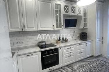 1-room apartment apartment by the address st. Dnepropetrovskaya dor (area 42 m²) - Atlanta.ua - photo 21