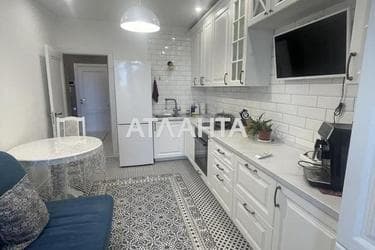 1-room apartment apartment by the address st. Dnepropetrovskaya dor (area 42 m²) - Atlanta.ua - photo 22
