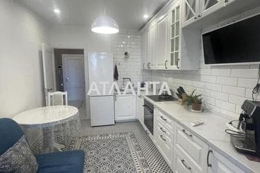 1-room apartment apartment by the address st. Dnepropetrovskaya dor (area 42 m²) - Atlanta.ua - photo 23