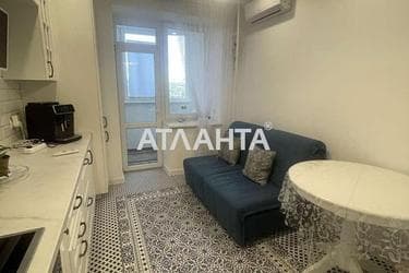 1-room apartment apartment by the address st. Dnepropetrovskaya dor (area 42 m²) - Atlanta.ua - photo 24
