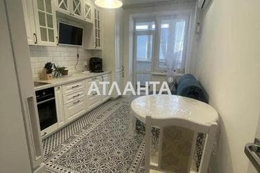1-room apartment apartment by the address st. Dnepropetrovskaya dor (area 42 m²) - Atlanta.ua - photo 25