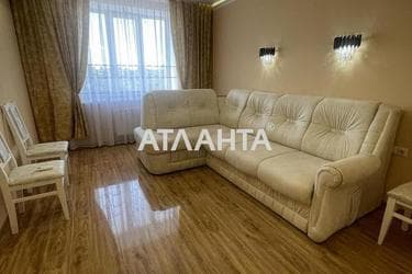 1-room apartment apartment by the address st. Dnepropetrovskaya dor (area 42 m²) - Atlanta.ua - photo 26