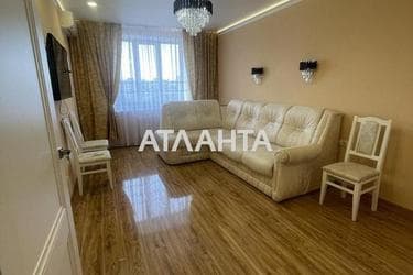 1-room apartment apartment by the address st. Dnepropetrovskaya dor (area 42 m²) - Atlanta.ua - photo 27