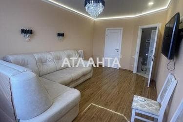 1-room apartment apartment by the address st. Dnepropetrovskaya dor (area 42 m²) - Atlanta.ua - photo 28