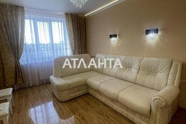 1-room apartment apartment by the address st. Dnepropetrovskaya dor (area 42 m²) - Atlanta.ua - photo 29