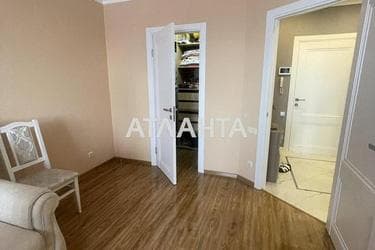1-room apartment apartment by the address st. Dnepropetrovskaya dor (area 42 m²) - Atlanta.ua - photo 30
