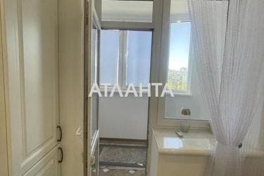 1-room apartment apartment by the address st. Dnepropetrovskaya dor (area 42 m²) - Atlanta.ua - photo 31