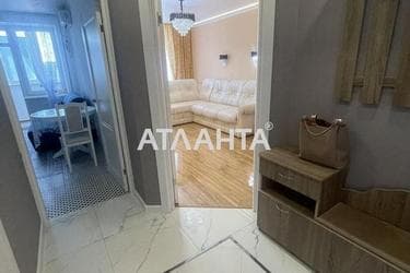1-room apartment apartment by the address st. Dnepropetrovskaya dor (area 42 m²) - Atlanta.ua - photo 32