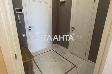 1-room apartment apartment by the address st. Dnepropetrovskaya dor (area 42 m²) - Atlanta.ua - photo 33