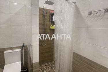 1-room apartment apartment by the address st. Dnepropetrovskaya dor (area 42 m²) - Atlanta.ua - photo 35