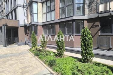 1-кімнатна квартира за адресою вул. Прохорівська (площа 44,5 м²) - Atlanta.ua - фото 10