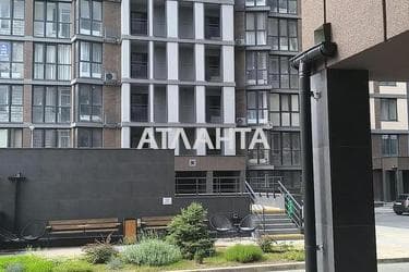 1-кімнатна квартира за адресою вул. Прохорівська (площа 44,5 м²) - Atlanta.ua - фото 9