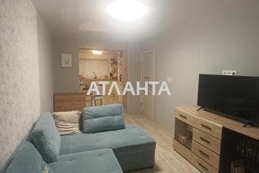 3-rooms apartment apartment by the address st. Mayakskaya dor (area 62 m²) - Atlanta.ua - photo 10