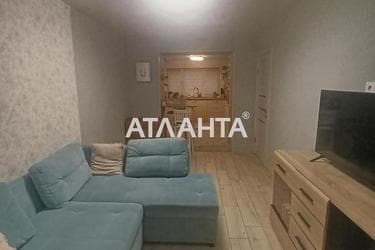 3-rooms apartment apartment by the address st. Mayakskaya dor (area 62 m²) - Atlanta.ua - photo 11