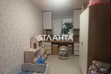 3-rooms apartment apartment by the address st. Mayakskaya dor (area 62 m²) - Atlanta.ua - photo 14