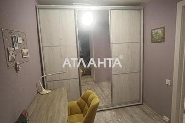 3-rooms apartment apartment by the address st. Mayakskaya dor (area 62 m²) - Atlanta.ua - photo 16