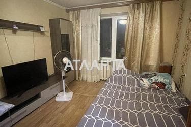 1-room apartment apartment by the address st. Naberezhnaya (area 36 m²) - Atlanta.ua - photo 14