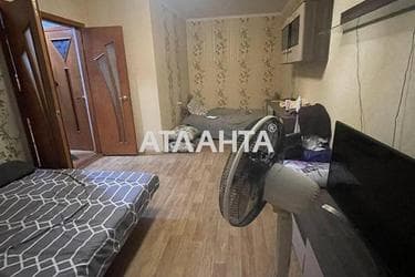 1-room apartment apartment by the address st. Naberezhnaya (area 36 m²) - Atlanta.ua - photo 16