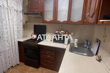 1-room apartment apartment by the address st. Naberezhnaya (area 36 m²) - Atlanta.ua - photo 17