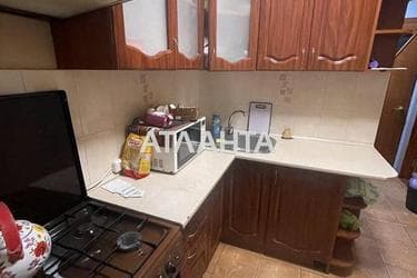 1-room apartment apartment by the address st. Naberezhnaya (area 36 m²) - Atlanta.ua - photo 18