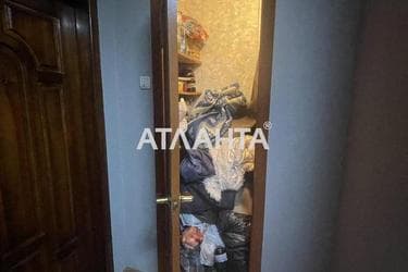 1-room apartment apartment by the address st. Naberezhnaya (area 36 m²) - Atlanta.ua - photo 19