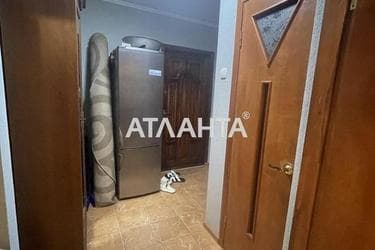 1-room apartment apartment by the address st. Naberezhnaya (area 36 m²) - Atlanta.ua - photo 22