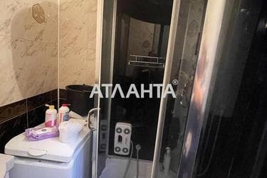 1-room apartment apartment by the address st. Naberezhnaya (area 36 m²) - Atlanta.ua - photo 23