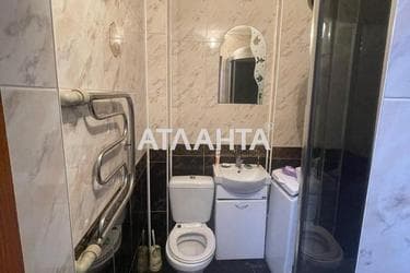 1-room apartment apartment by the address st. Naberezhnaya (area 36 m²) - Atlanta.ua - photo 25