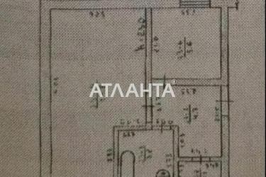 1-room apartment apartment by the address st. Naberezhnaya (area 36 m²) - Atlanta.ua - photo 26