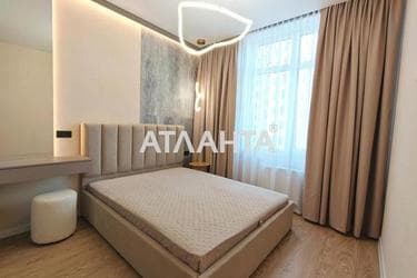 1-кімнатна квартира за адресою вул. Краснова (площа 43 м²) - Atlanta.ua - фото 14