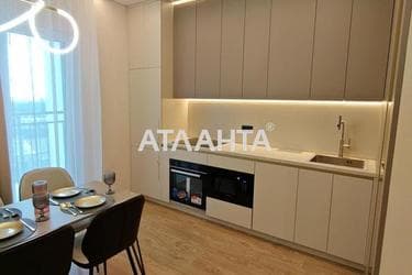 1-кімнатна квартира за адресою вул. Краснова (площа 43 м²) - Atlanta.ua - фото 16