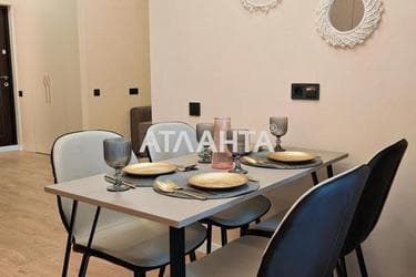 1-кімнатна квартира за адресою вул. Краснова (площа 43 м²) - Atlanta.ua - фото 18