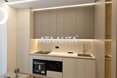 1-кімнатна квартира за адресою вул. Краснова (площа 43 м²) - Atlanta.ua - фото 19