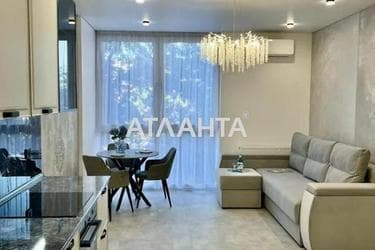 1-room apartment apartment by the address st. Kirpichnyy per (area 46 m²) - Atlanta.ua - photo 13