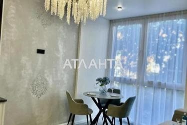 1-room apartment apartment by the address st. Kirpichnyy per (area 46 m²) - Atlanta.ua - photo 15