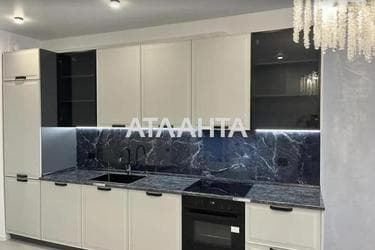 1-room apartment apartment by the address st. Kirpichnyy per (area 46 m²) - Atlanta.ua - photo 17